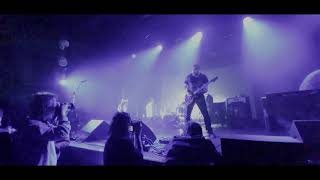 My Sleeping Karma  Full Concert  LIVE Desertfest Antwerp  151021 [upl. by Dhiren937]