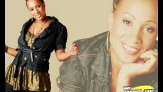 Alison Hinds ft Peter Ram  Wave Wid Me [upl. by Estelle]