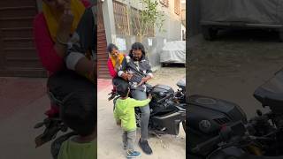 Ayaan babu se panga lena bhari pad Gaya 😜🤣 shorts funny comedy youtubeshorts funnyvideo [upl. by Tlaw]