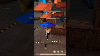 Free Fire India shorts trending HB Gamer [upl. by Joy]