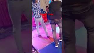 Oreo ki mosi ke ghar mein dj ka function funny [upl. by Eiramlehcar]