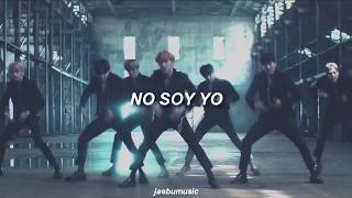 Monsta X  JEALOUSY MV SUB ESPAÑOL [upl. by Siesser241]