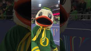 Fiesta Bowl 2024 Oregon Ducks vs Liberty Flames [upl. by Netsrejk69]