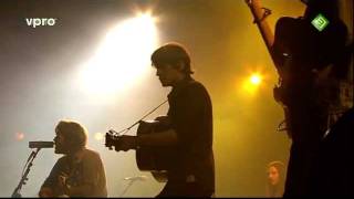 Fleetfoxes  Helplessness Blues  Live in HQ [upl. by Annyrb]