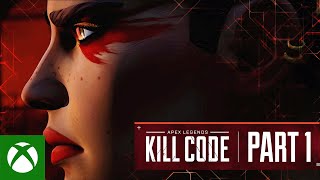 Apex Legends  Kill Code Part 1 [upl. by Aciraj]