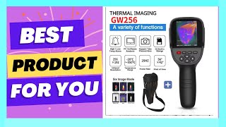 GW256 New Thermal Imaging Camera [upl. by Annil]