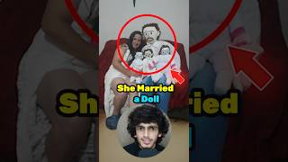 Untold Ragdoll Marriage Story 😲 shorts gk india facts factsinhindi upsc ias gkinhindi story [upl. by Grail]