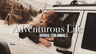 ★Adventurous amp Exciting Life★ʟɪsᴛᴇɴ ᴏɴᴄᴇғᴏʀᴄᴇᴅ [upl. by Eaton]