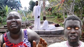 OBUSUNGU BWO MUSAMBWA by Vj Emmy 2023  UGANDAN MOVIE  1080p [upl. by Franza]