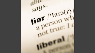 liar liar [upl. by Fokos]