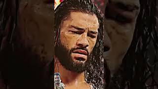 Kai Greene rocked Roman Reigns is shocked wwe romanreigns ro [upl. by Nybor]