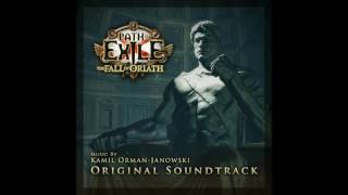 Path of Exile  Fall of Oriath  The Fall of Oriath Main Theme PoE Soundtrack [upl. by Dun659]