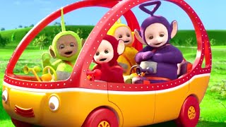 The Best of Teletubbies Episodes Your Favourite Episodes Compilation [upl. by Brietta]