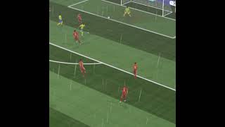 ronaldo brilliant scorpion goal bestgoalsoftheweekefootball dls24 [upl. by Marcella351]