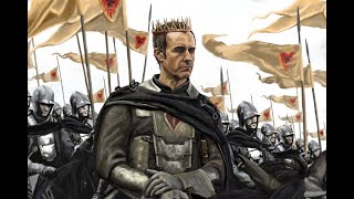 La ruptura del arquetipo del héroe en Stannis Baratheon [upl. by Etnaid]