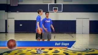 10 Youth Ball Handling Drills  The Maravich Series [upl. by Yehudi]