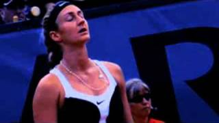 Mary pierce [upl. by Nnire]