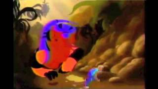 Ferngully The Last Rainforest TV Spot [upl. by Mcnalley]