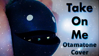 Take Me Home Country Roads  Otamatone Cover [upl. by Corly]