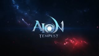 Aion Tempest Trailer movie [upl. by Dowling155]