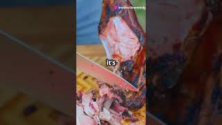 How to Braise Boneless Brisket Perfectly Expert Cooking Tips 🍲 healthyeating food recipe [upl. by Nodnarg2]