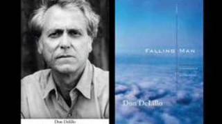 quotReflections on September 11quot with Don DeLillo [upl. by Gamali]