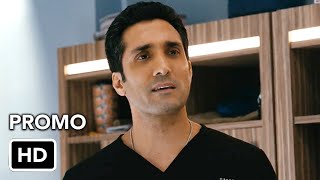 Chicago Med 10x03 Promo quotTrust Fallquot HD  Chicago Med Season 10 Episode 3 Promo [upl. by Levenson]