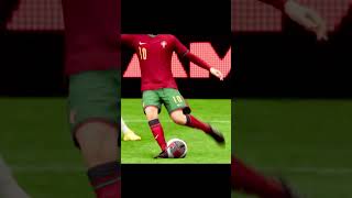 🇵🇹 Cancelo Goal  euro2024 fc24 [upl. by Jae143]