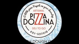 Pizza Dozzina  Take amp Bake Pizza Kit from The Twelve [upl. by Parsifal648]