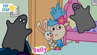 Dolly amp Friends Funny Cartoon for kids Full Episodes 407 Full HD [upl. by Barnaba]