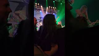 Enslaved LIVE Raleigh NC 2023 [upl. by Ostler305]