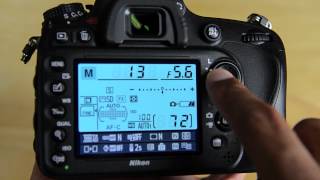 Nikon D600 Preview [upl. by Ahsaercal]