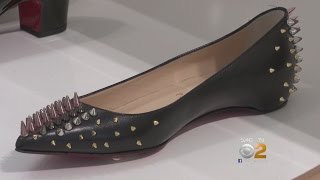 Fall Shoe Trends [upl. by Thurnau]