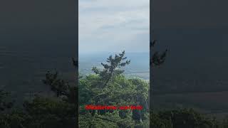 Middletown overlook in Gambrill State Park dayhikingandherpingdudes [upl. by Concepcion]