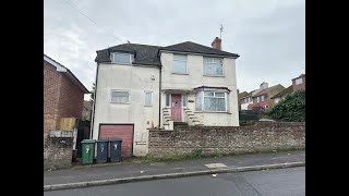 7 Stonehouse Drive St LeonardsonSea East Sussex TN38 9DB  December 2024 Auction [upl. by Fates807]