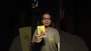 1 kartu pesan singkat di hari Sabtu 16 November 2024 untuk semua orang 🔮 pesan tarot harian [upl. by Nivej]