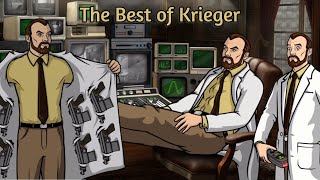 Archer The Best of Krieger [upl. by Potter]