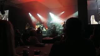 Crowder  Red Letters Live At CMBMomentum18 [upl. by Harraf572]