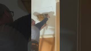 From Digging to Done Complete Loft Hatch Installation [upl. by Damas]