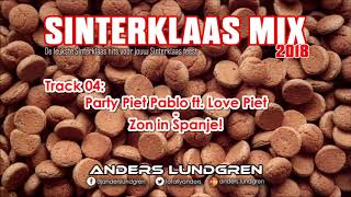 Sinterklaas Mix 2018 [upl. by Najib]