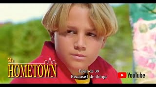 MY HOMETOWN 39 Because I Do Things Full Episode  What’s a little haircut [upl. by Arza900]