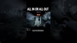 WHO IS ALL IN 💯 BattlefieldMotivation [upl. by Hardigg998]