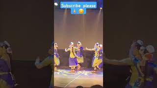 Real Wow of Indian Dance [upl. by French]