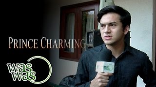 Rizky Nazar di Sinetron Prince Charming  WasWas 26 Oktober 2016 [upl. by Adebayo]