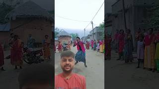 funny dance song love trending merababukyakarrahahaicomedy manimerajcomedymanimerajvines [upl. by Parish]