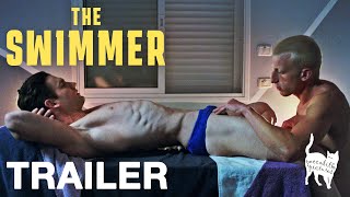 THE SWIMMER  Official Trailer  Peccadillo Pictures [upl. by Galvan963]