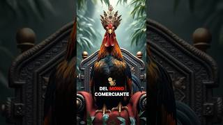 El Rey Gallo y la Avaricia La Primera Prueba de Sabiduría en la Selva [upl. by Yahsan442]