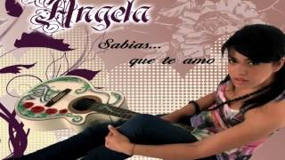 Llamadas extrañas  ANGELA LEIVA  Sabías que te amo 2010 [upl. by Ennylcaj464]