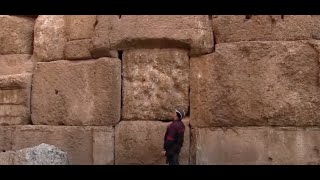 Ancient Megalithic Structures Around the World  Unresolved mysteries [upl. by Zennas]