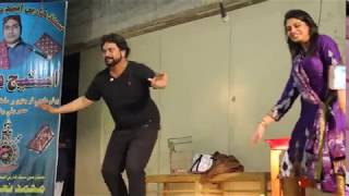 Sindhi Song Best Dance  Jana Na  Sindhi actors [upl. by Goodrich500]